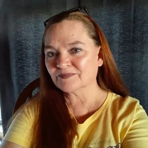 Meet your Posher, Gwendolyn